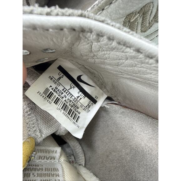 Size 8 - Nike Dunk Pro Decon SB Low Light Bone main image 5